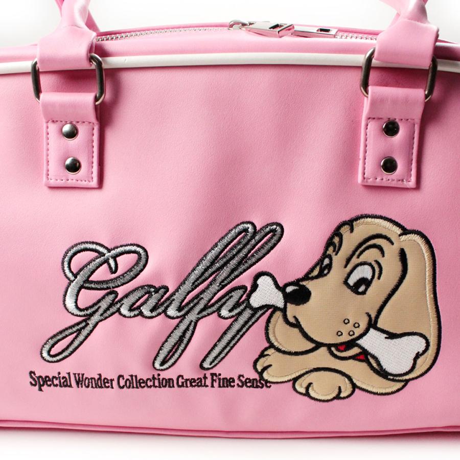 GALFY（ガルフィー） プチ家出 BAG バッグ ボストンバッグ 162096 旅行