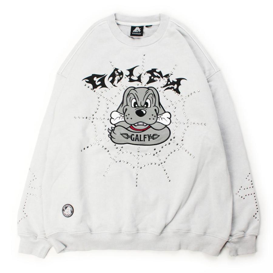 GALFY（ガルフィー） ＼予約 10月上旬入荷次第発送／ガルフィー 鋲中毒
