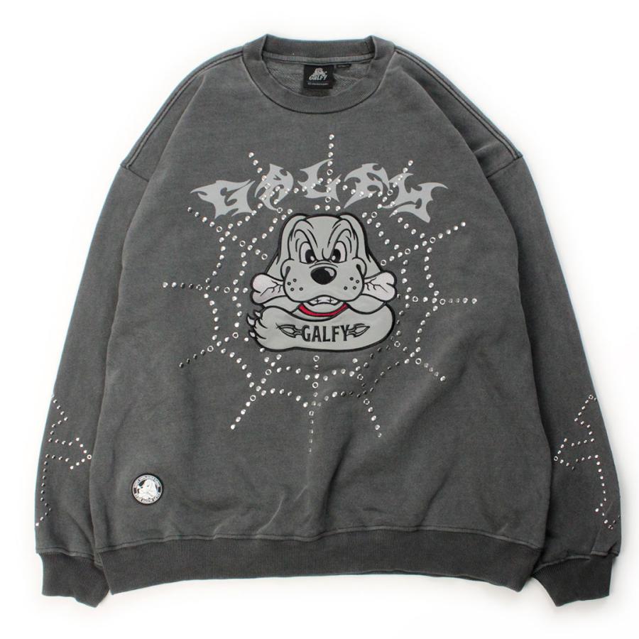 GALFY（ガルフィー） ＼予約 10月上旬入荷次第発送／ガルフィー 鋲中毒
