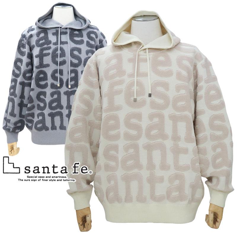 美品◎SANTAFE サンタフェ ハーフジップニット ウール100% 日本製 楽天市場】サンタフェ（ニット・セーター｜トップス）：メンズ