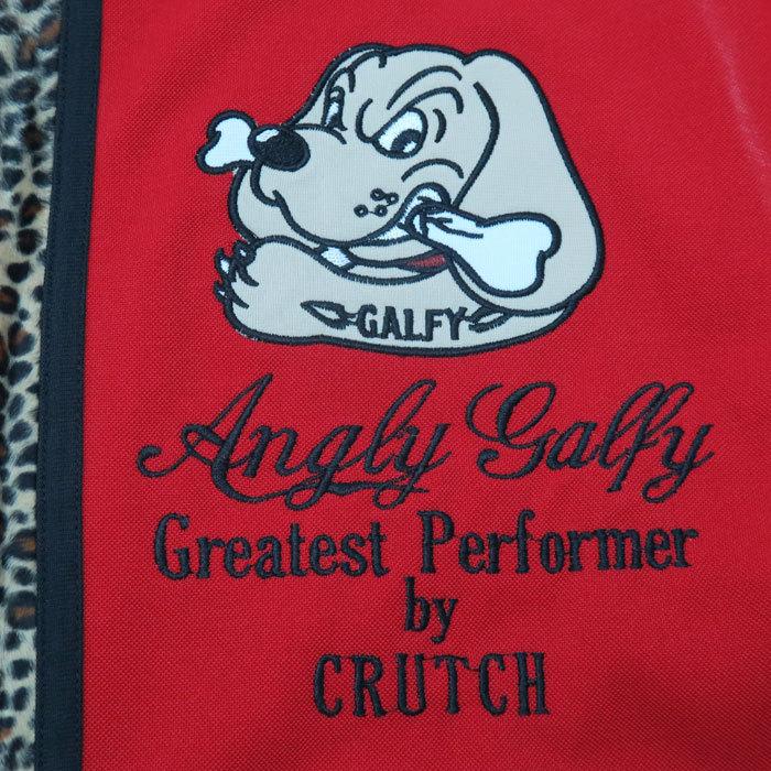 楽天ランキング1位】 【GALFY】Thefirstgeneration ジャージ ゆるダボ