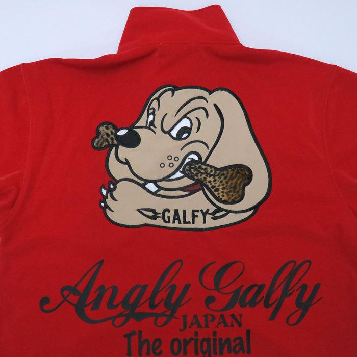 楽天ランキング1位】 【GALFY】Thefirstgeneration ジャージ ゆるダボ