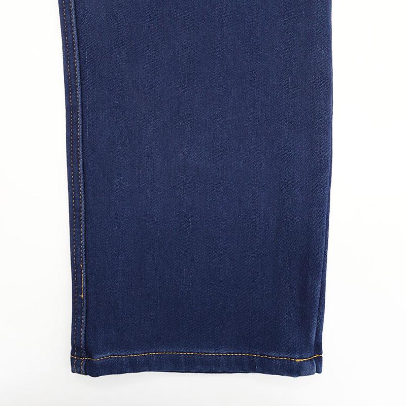 ＼訳アリ／バラシ barassi 裏起毛 デニム ジーンズ 46 48 50 52 サイズ 2150-4901 インディゴ ズボン パンツ アウトレット