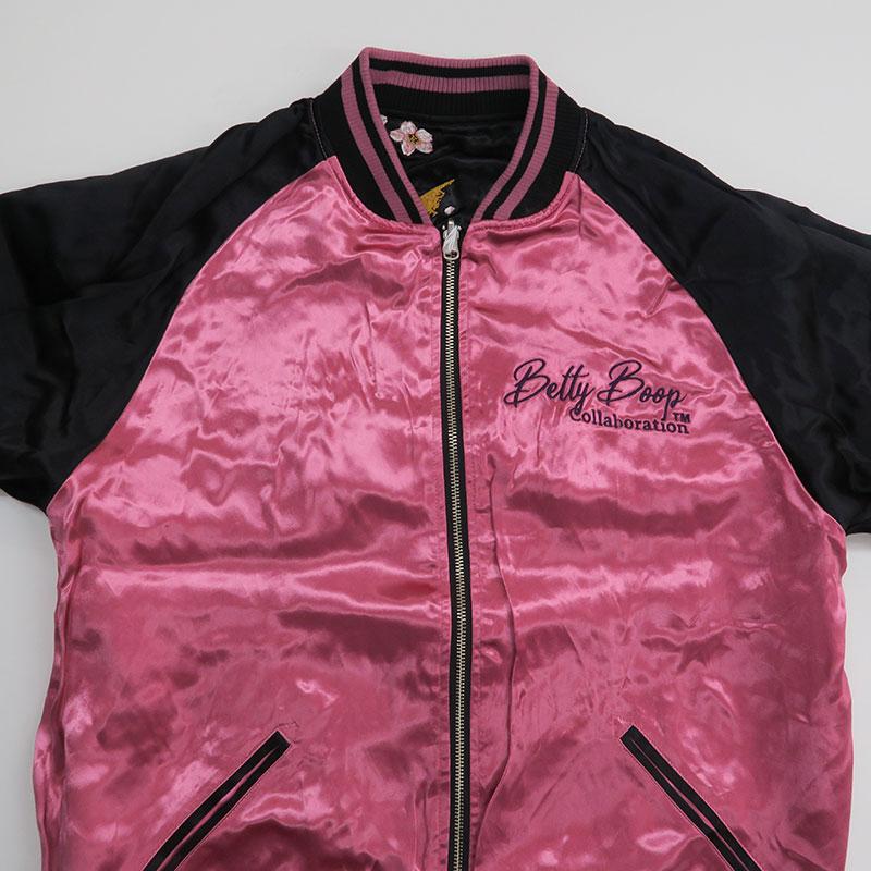 絡繰魂 ＼ヤフービッグボーナス／ 粋 桜月夜 Betty Boop