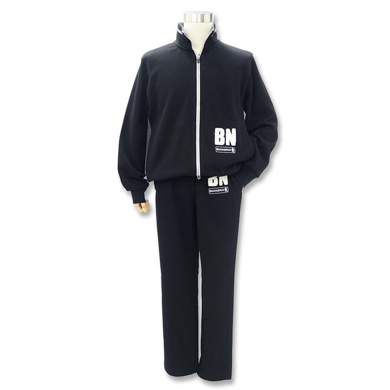 パン部 IamI系 BIGスウェット スウェットパンツ[品番：XT000013034]｜aimoha （アイモハ
