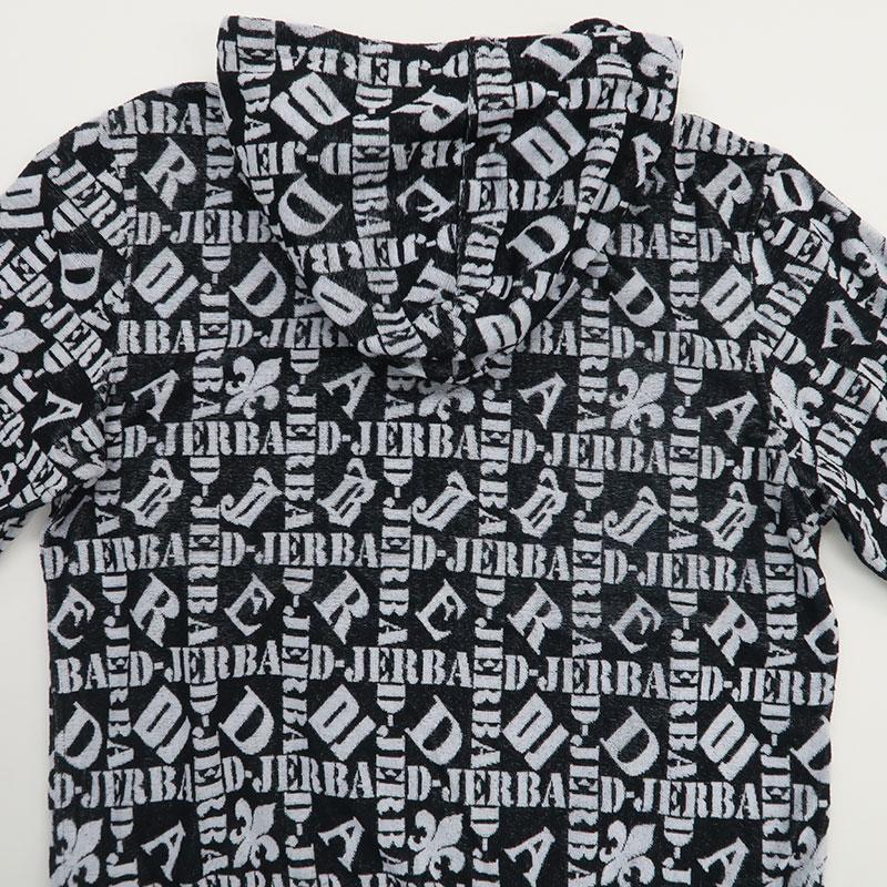 20％OFF／ジェルバ パイル地 セットアップ ジップパーカー イージー