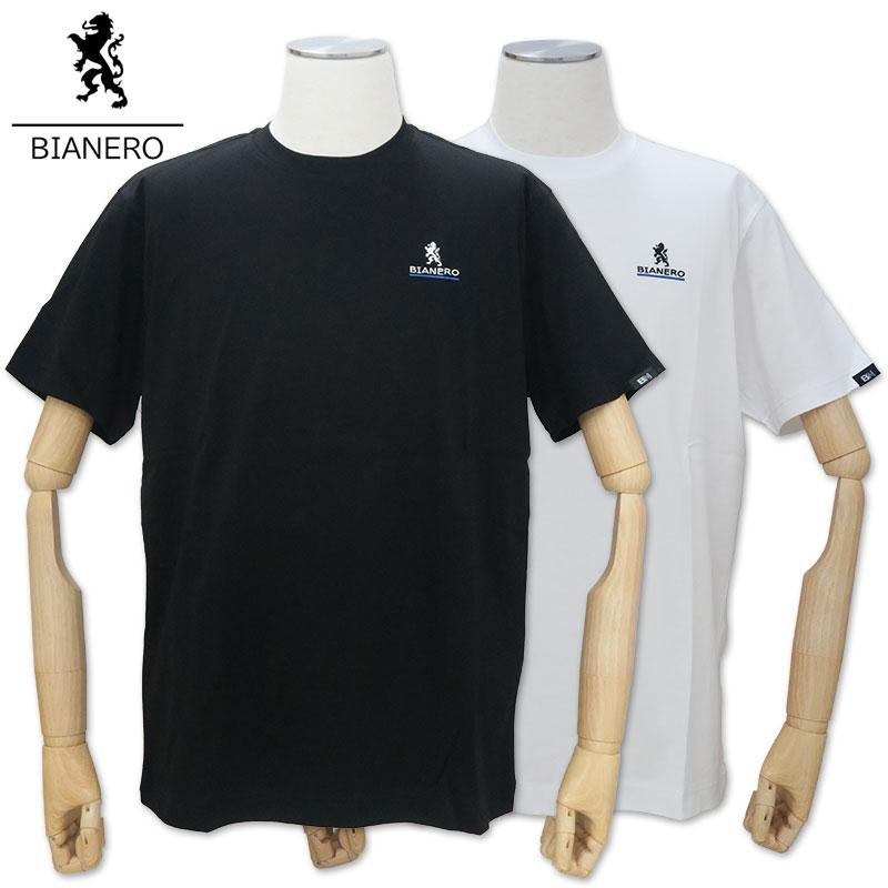 ラウラ ビアネロ 半袖Tシャツ 242-5575 48サイズ L 50サイズ LL 52 