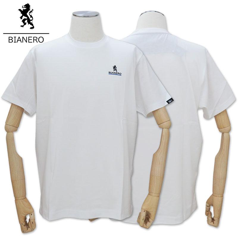 ラウラ ビアネロ 半袖Tシャツ 242-5575 48サイズ L 50サイズ LL 52 