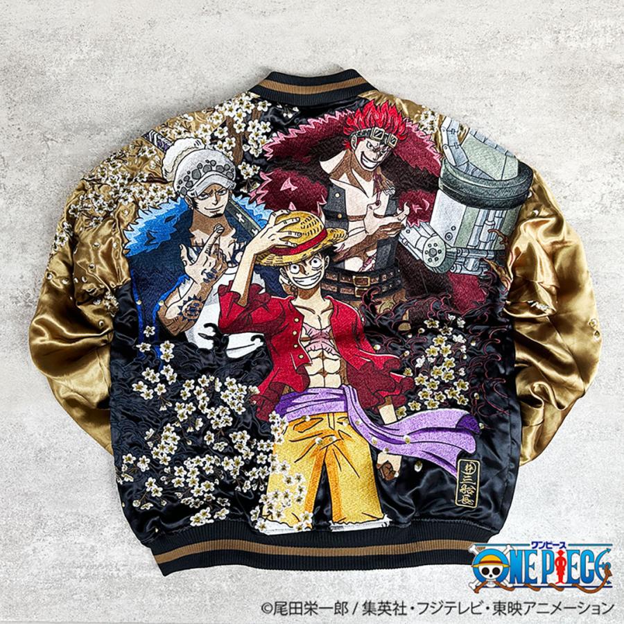 絡繰魂 ＼予約販売 8月上旬発売予定／ワンピース × コラボ ONE PIECE