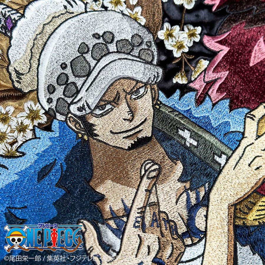 絡繰魂 ＼予約販売 8月上旬発売予定／ワンピース × コラボ ONE PIECE