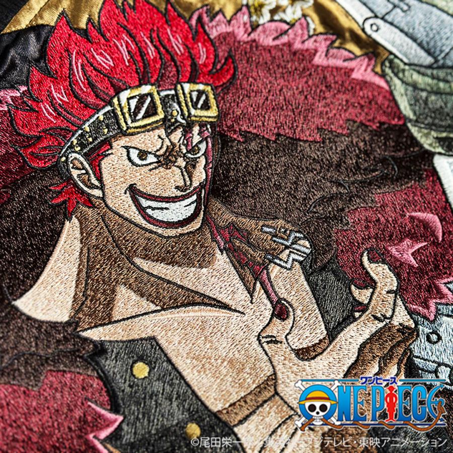 絡繰魂 ワンピース × コラボ ONE PIECE 最悪の世代 三船長