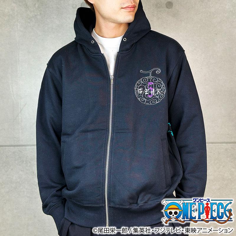 コラソン　パーカー　ワンピース ワンピース コラソンパーカー | ONE PIECE（ワンピース） ファッション