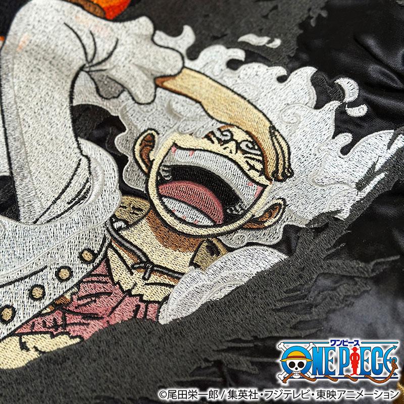 絡繰魂 ONE PIECE× 粋 ワンピース コラボ 四皇リバーシブル 絡繰魂 ONE PIECE× 粋 ワンピース コラボ 四皇リバーシブル