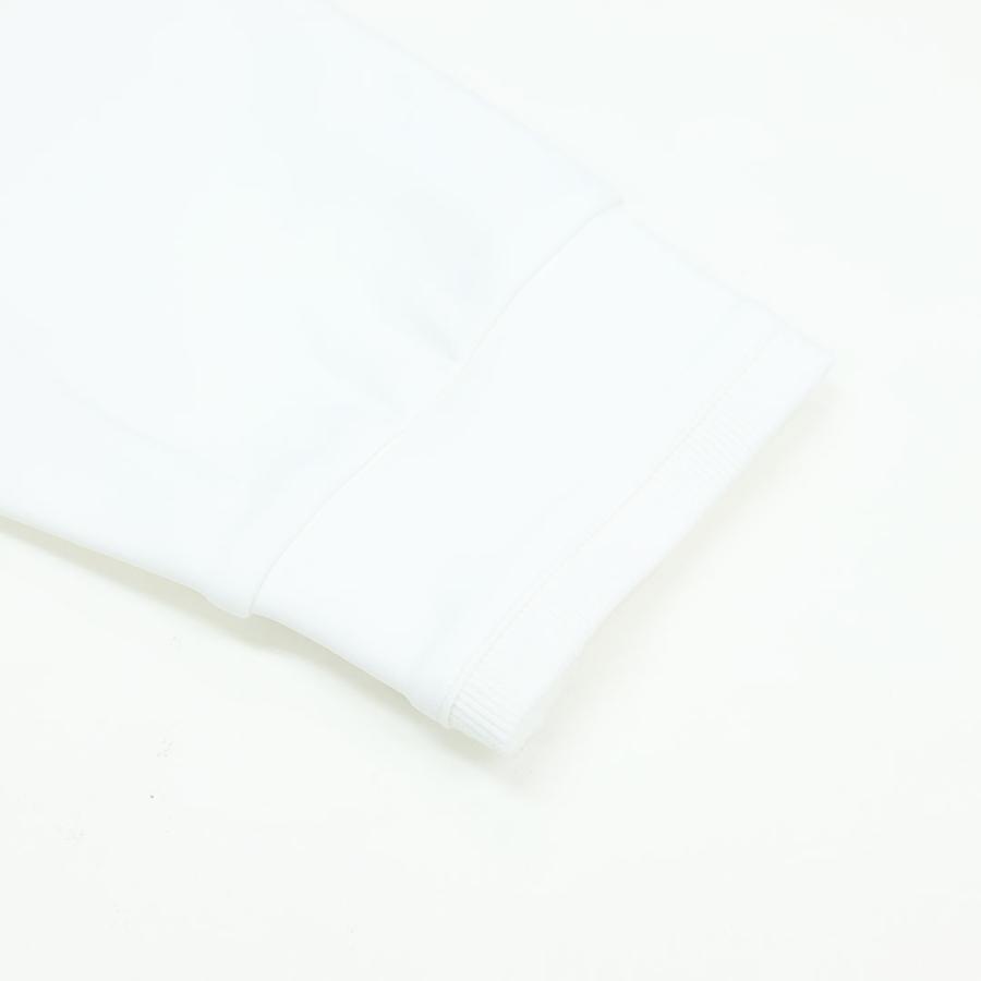ビアネロ BIANERO ダイヤキルト 切替デザイン ダウンブルゾン＆ダウンパンツ セットアップ 247-1071 247-2073 ホワイト 上下セット 秋冬 25AWの画像