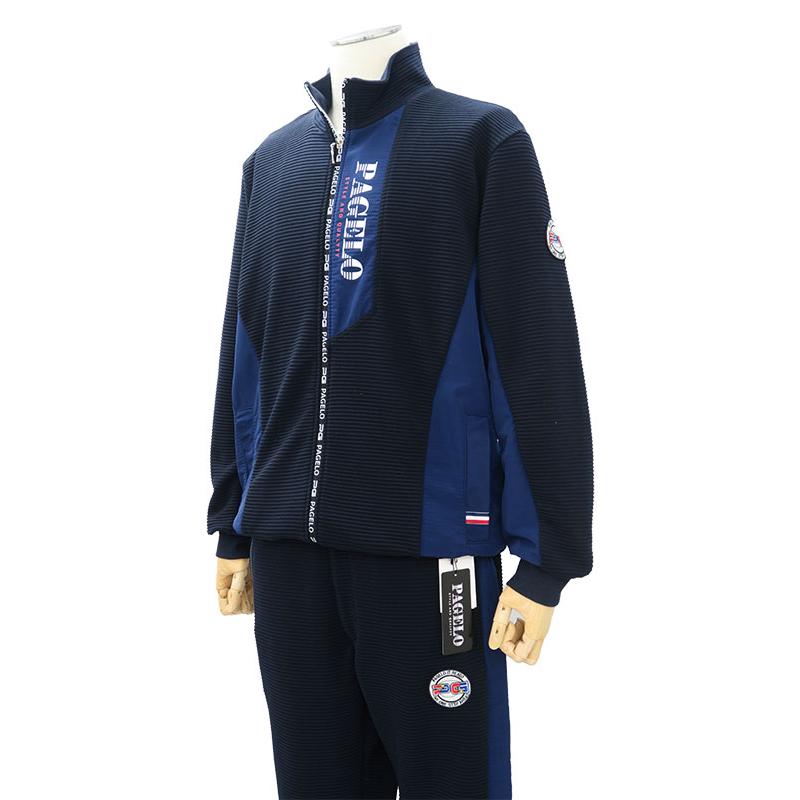 パジェロ トラックジャケット パンツ セットアップ 25-3107-07N パジェロ トラックジャケット パンツ セットアップ 25-3107-07N