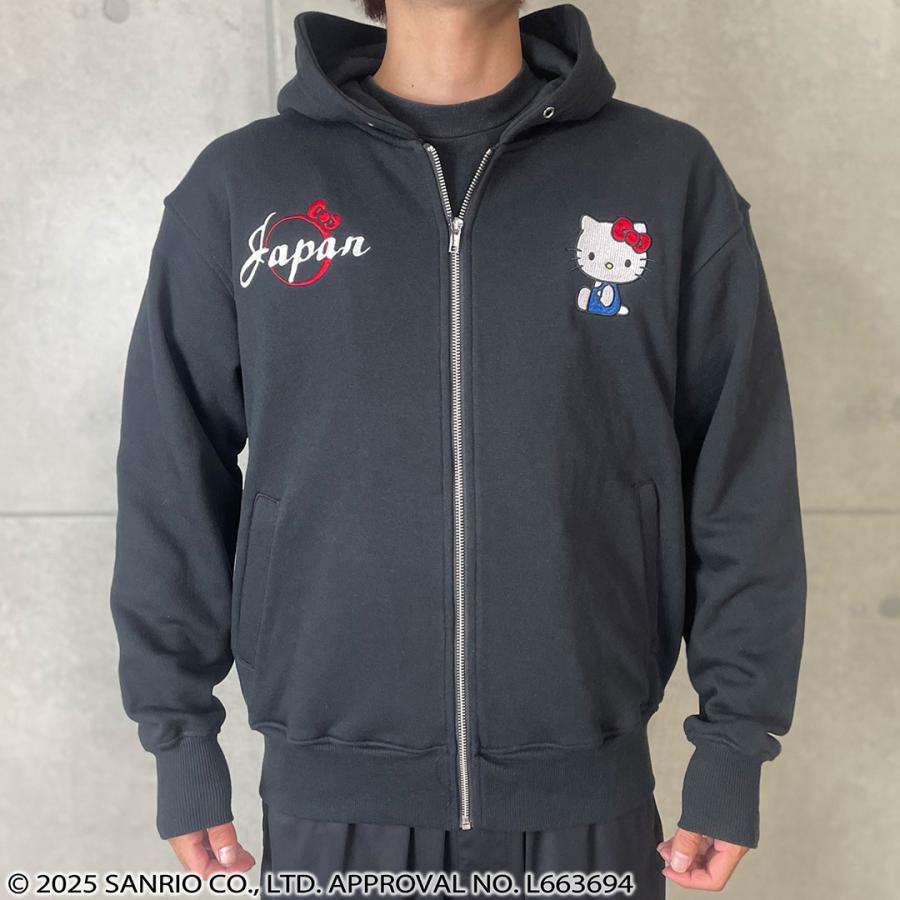 絡繰魂 絡繰魂×HELLO KITTYコラボ KARAKURI TAMASHII ハローキティ