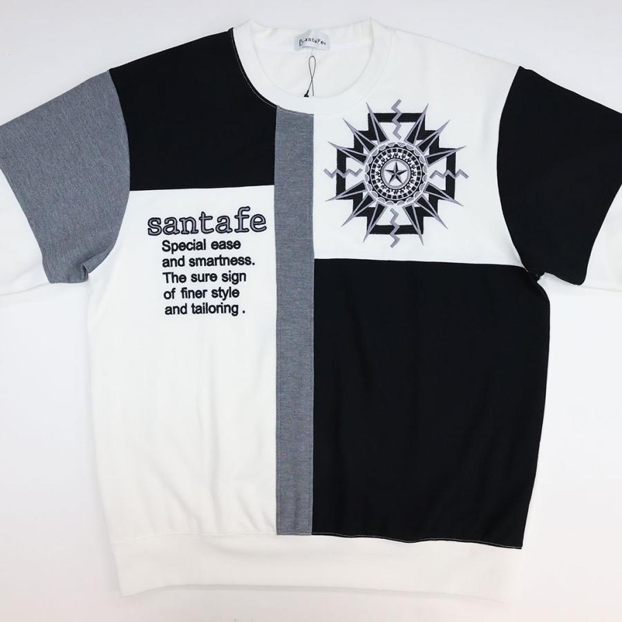 サンタフェ ＼GW新作10％OFF／サンタフェ SANTAFE ミニ WF 3色 切替