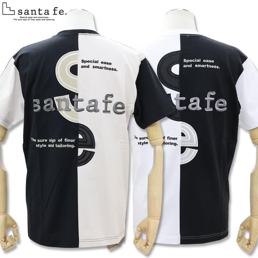 サンタフェ ＼大決算SALE 7/31まで20％OFF／サンタフェ SANTAFE 天竺