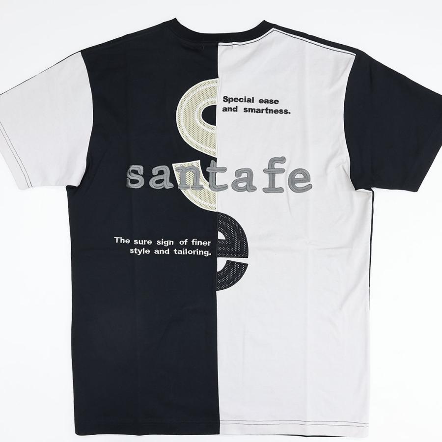 サンタフェ ＼大決算SALE 7/31まで20％OFF／サンタフェ SANTAFE 天竺