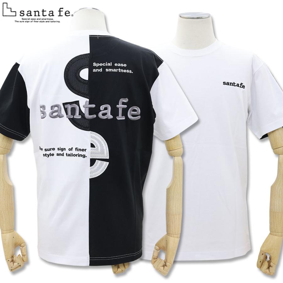 サンタフェ ＼大決算SALE 7/31まで20％OFF／サンタフェ SANTAFE 天竺