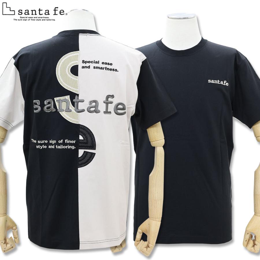 サンタフェ ＼大決算SALE 7/31まで20％OFF／サンタフェ SANTAFE 天竺