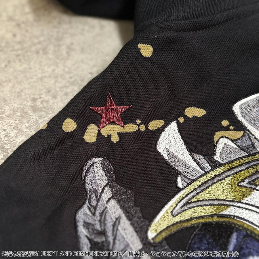 【ジョじょさん専用】シュプリーム 刺繍 サークル パイルロゴ パーカー XL シュプリーム☆刺繍ビックロゴパーカー XL 入手困難 【公式通販】