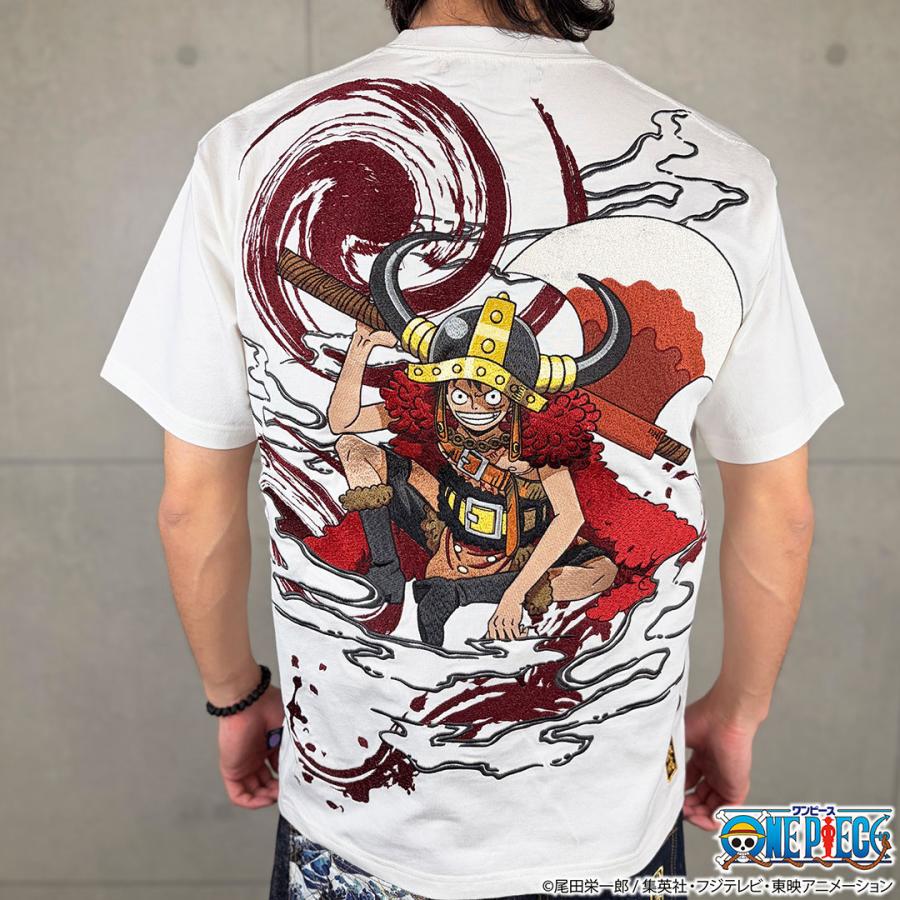 絡繰魂 粋 ONE PIECE× コラボ ワンピース KARAKURI TAMASHII ルフィ