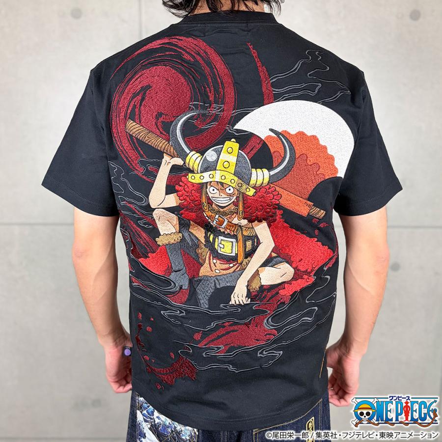 絡繰魂 粋 ONE PIECE× コラボ ワンピース KARAKURI TAMASHII ルフィ