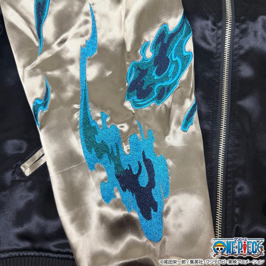 絡繰魂 粋 ONE PIECE× コラボ ワンピース ゾロ & サンジ エルバフ編