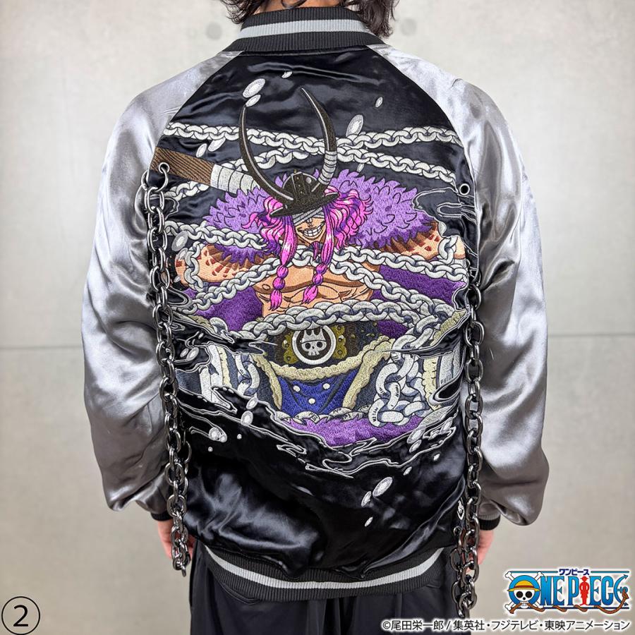 絡繰魂 粋 ONE PIECE× コラボ ワンピース カラクリ KARAKURI TAMASHII