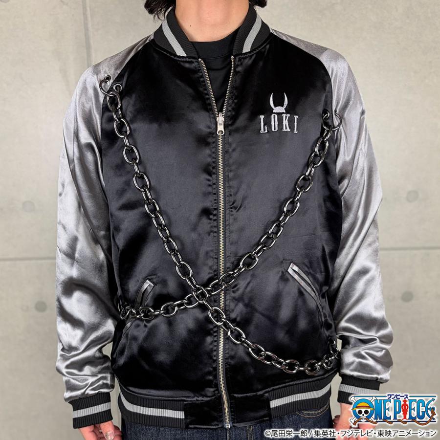 picone Marvel コラボ❤︎限定あじさいワンピース　M 新品未着用 絡繰魂 粋 ＼予約 7月上旬発売予定／ONE PIECE× コラボ ワンピース