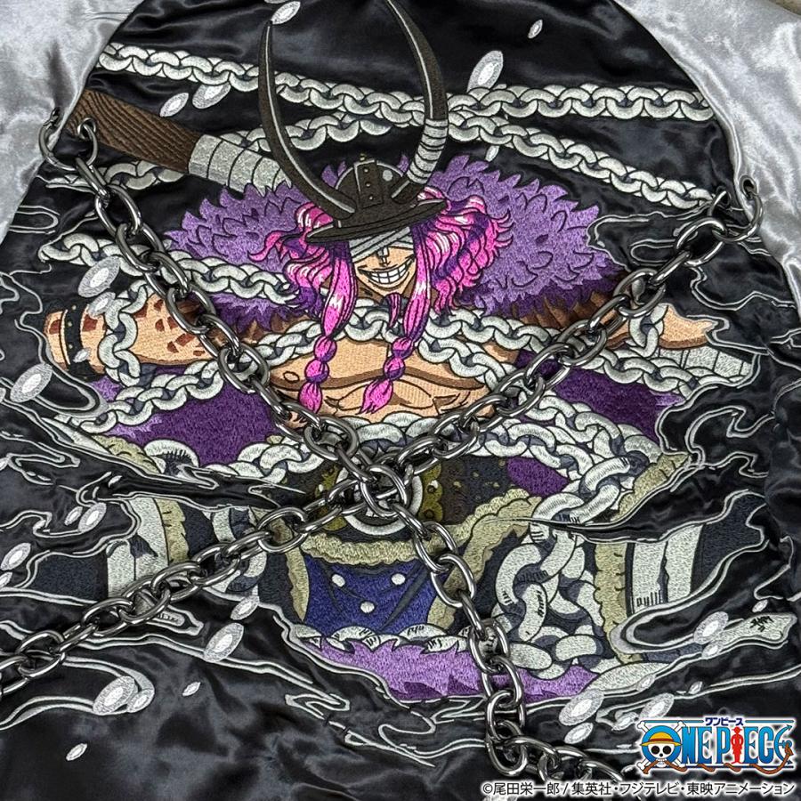 絡繰魂 粋 ＼予約 7月上旬発売予定／ONE PIECE× コラボ ワンピース