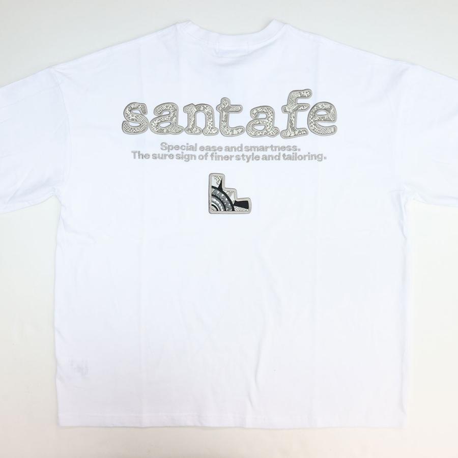 サンタフェ ＼新作10％OFF／サンタフェ SANTAFE アニマル バック