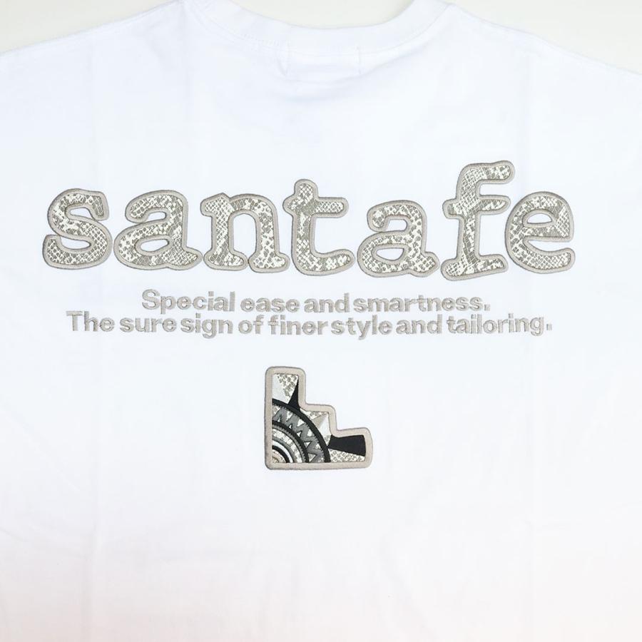 サンタフェ ＼新作10％OFF／サンタフェ SANTAFE アニマル バック