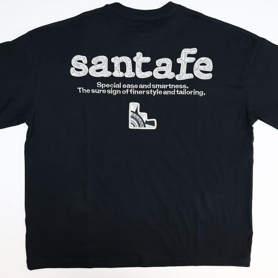 サンタフェ ＼新作10％OFF／サンタフェ SANTAFE アニマル バック