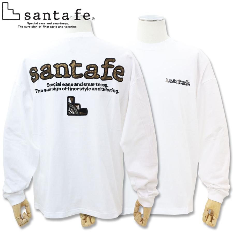 サンタフェ ＼新作10％OFF／サンタフェ SANTAFE アニマル バック