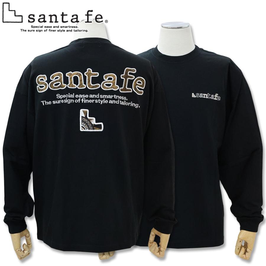 サンタフェ ＼新作10％OFF／サンタフェ SANTAFE アニマル バック