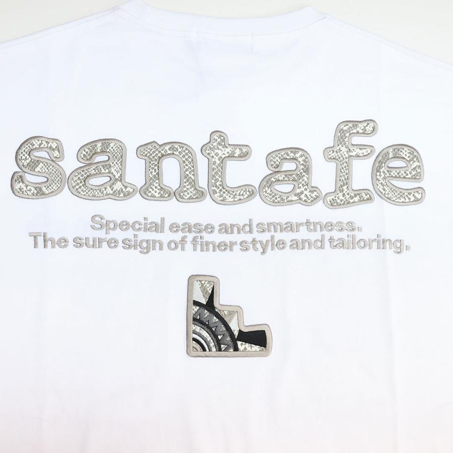 サンタフェ ＼新作10％OFF／サンタフェ SANTAFE アニマル バック
