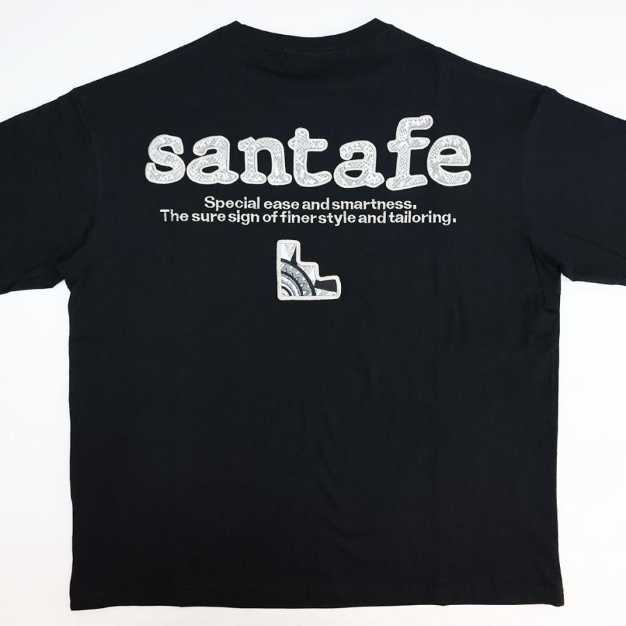 サンタフェ ＼新作10％OFF／サンタフェ SANTAFE アニマル バック
