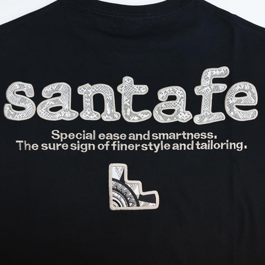 サンタフェ ＼爆買 WEEK 新作10％OFF／サンタフェ SANTAFE アニマル