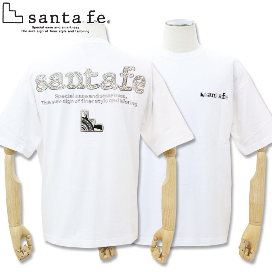 サンタフェ ＼新作10％OFF／サンタフェ SANTAFE アニマル バック