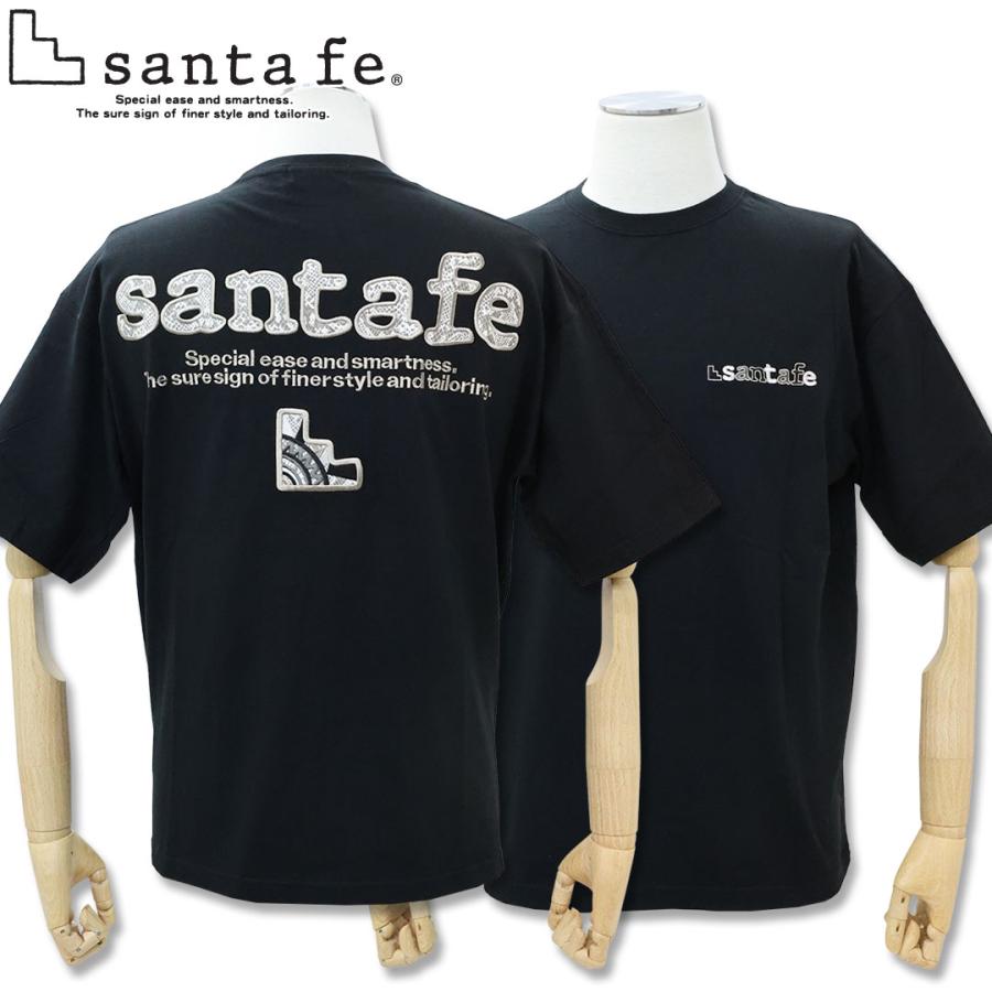 サンタフェ ＼新作10％OFF／サンタフェ SANTAFE アニマル バック