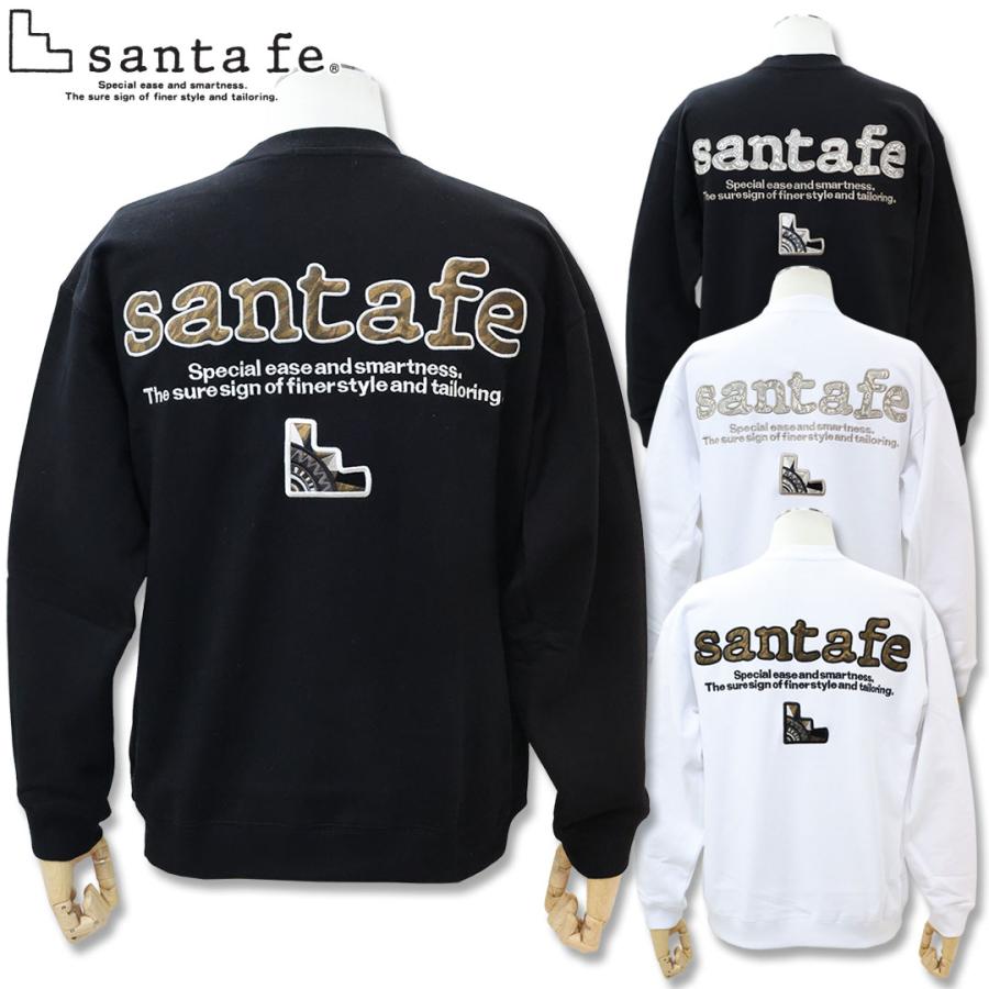 サンタフェ ＼新作10％OFF／サンタフェ SANTAFE アニマル バック