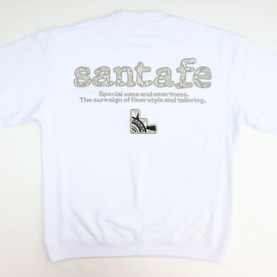 サンタフェ ＼新作10％OFF／サンタフェ SANTAFE アニマル バック