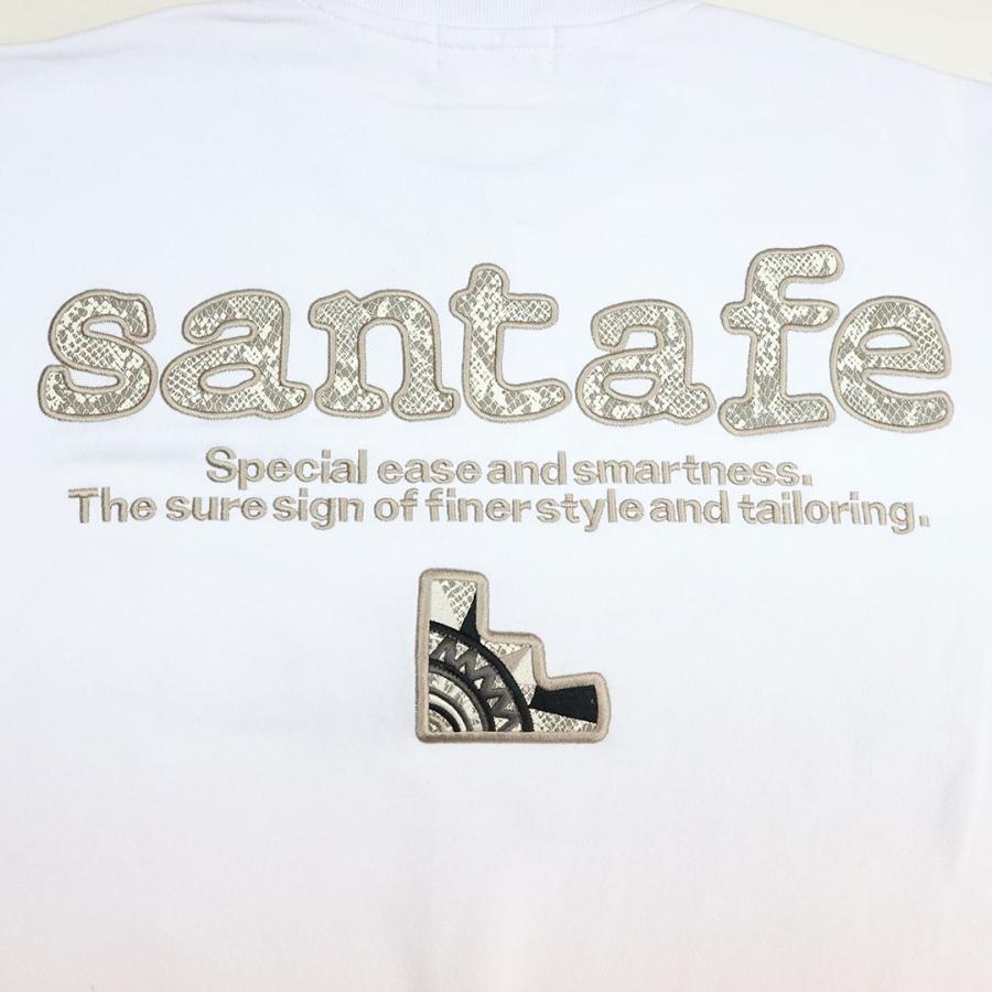 サンタフェ ＼新作10％OFF／サンタフェ SANTAFE アニマル バック