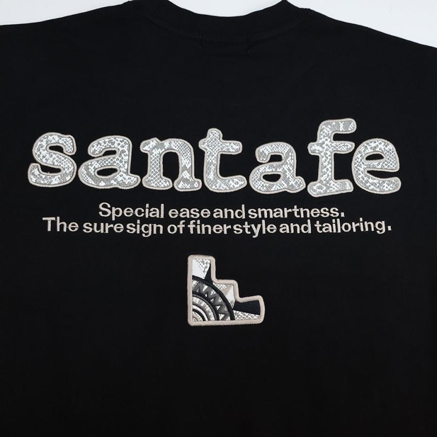 サンタフェ ＼新作10％OFF／サンタフェ SANTAFE アニマル バック