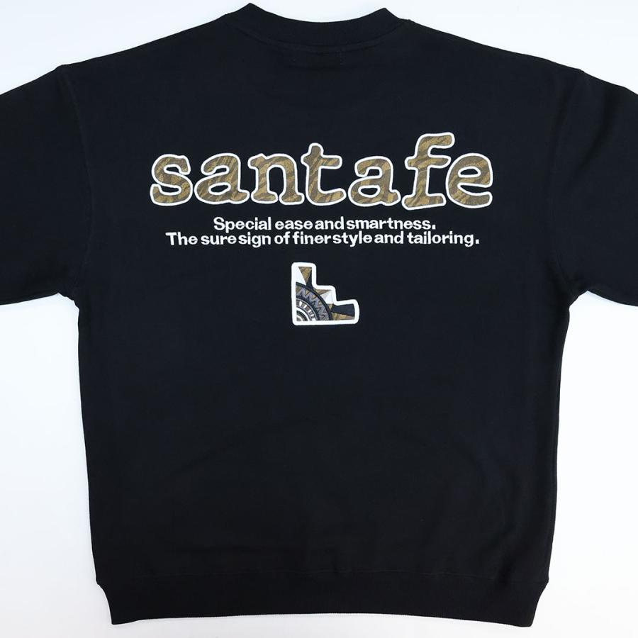 サンタフェ ＼新作10％OFF／サンタフェ SANTAFE アニマル バック