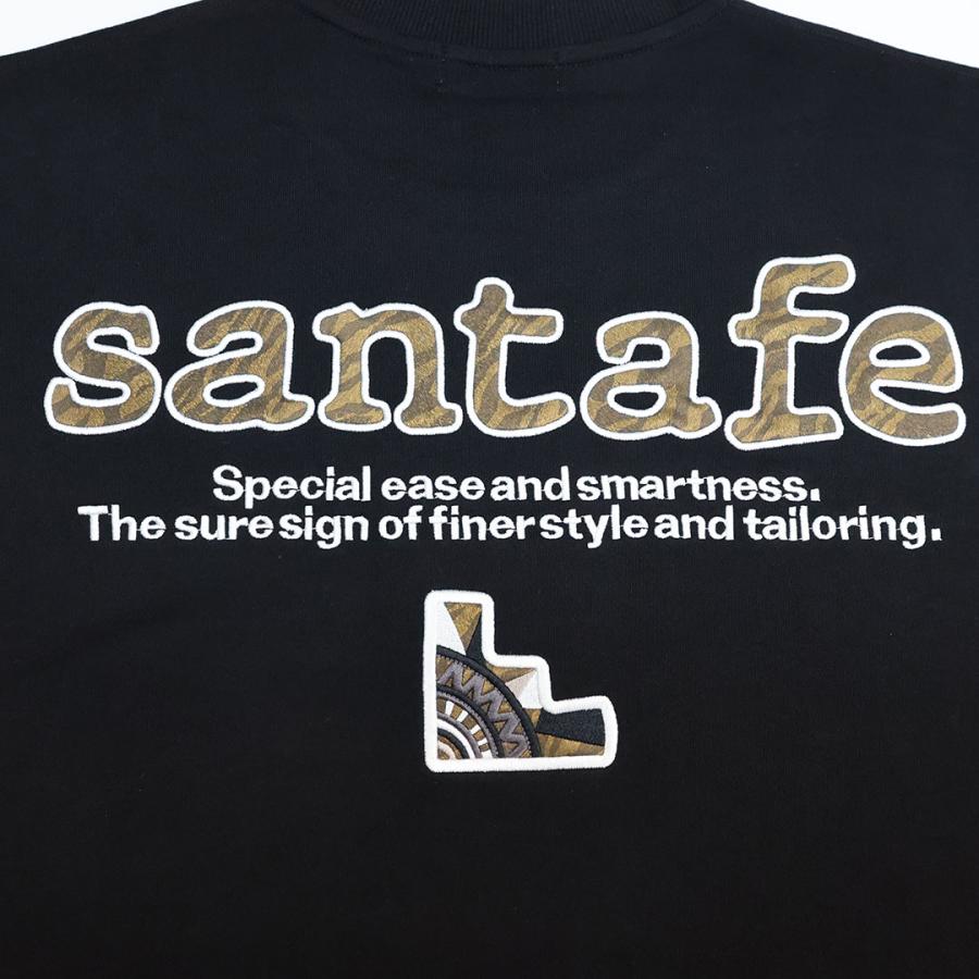 サンタフェ ＼新作10％OFF／サンタフェ SANTAFE アニマル バック