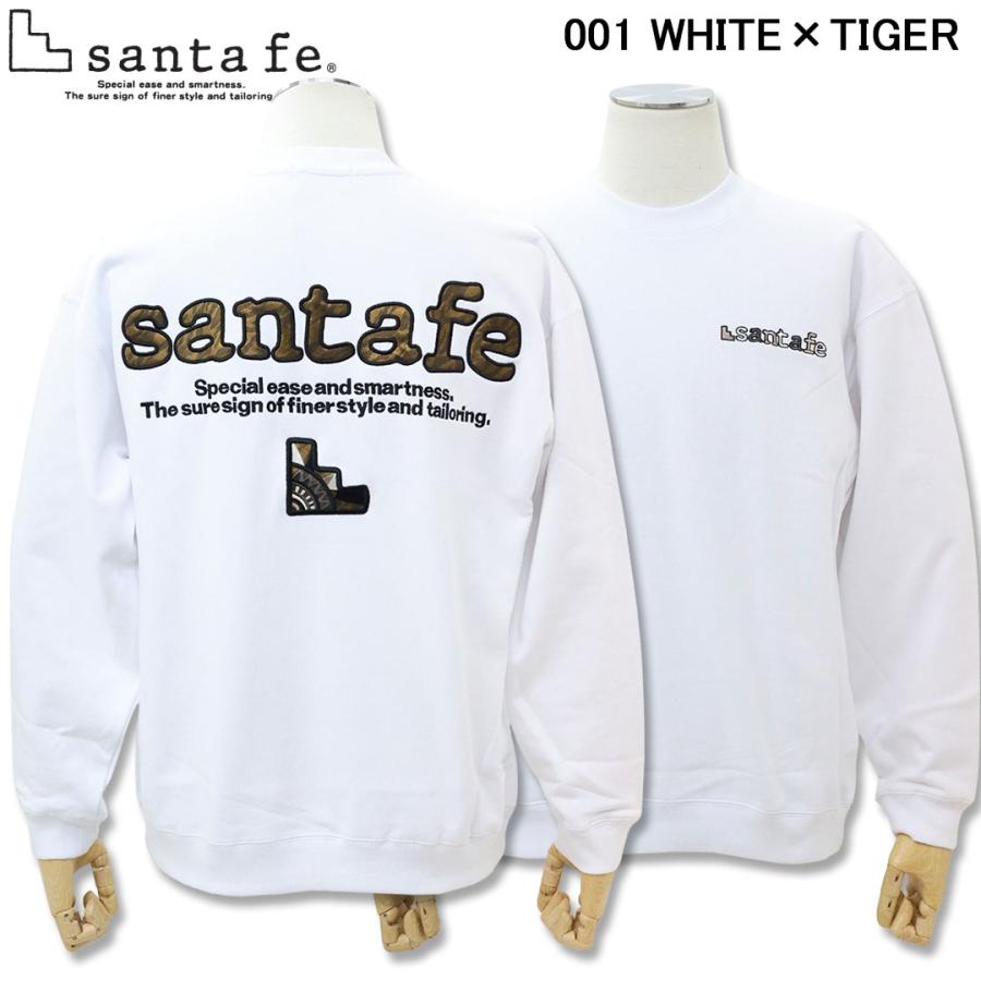 サンタフェ ＼新作10％OFF／サンタフェ SANTAFE アニマル バック