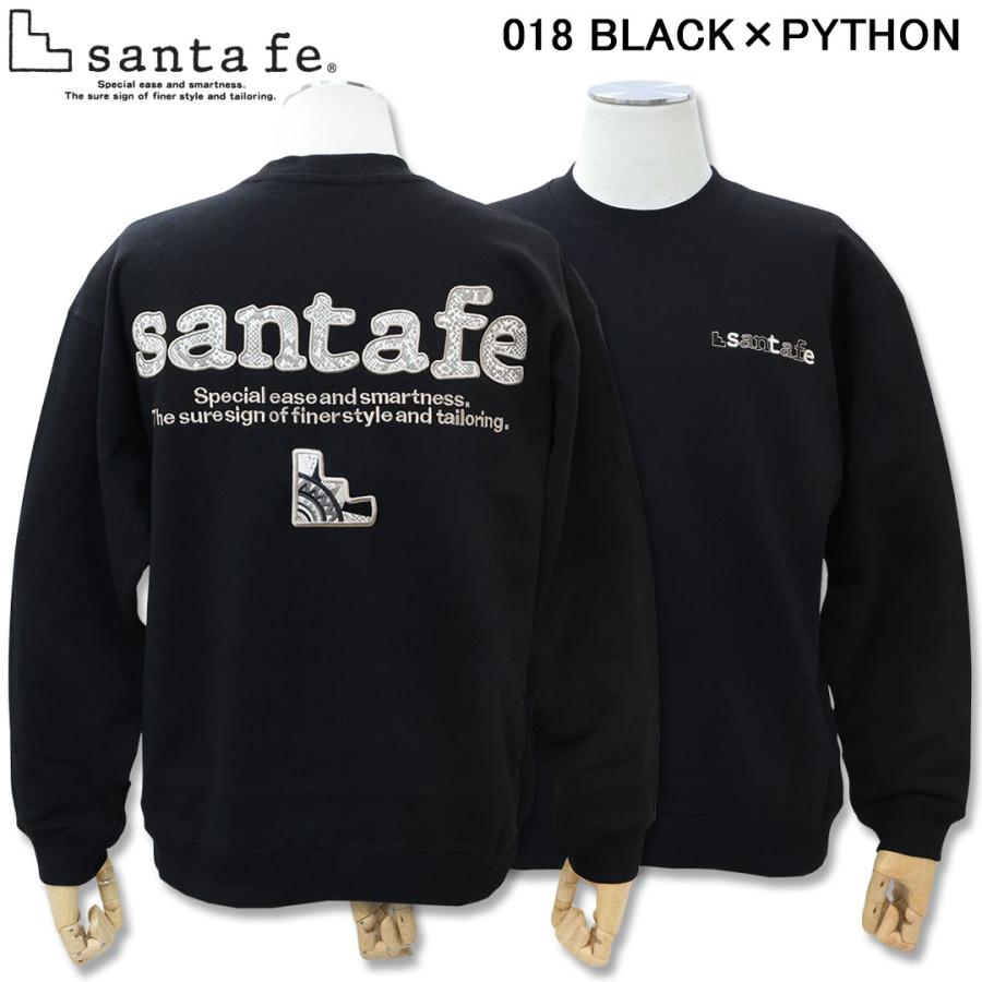 サンタフェ ＼新作10％OFF／サンタフェ SANTAFE アニマル バック